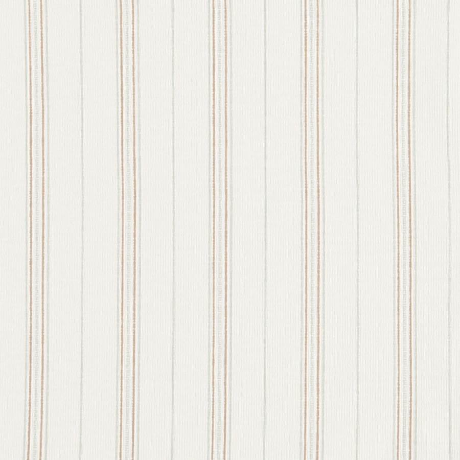 The Printed Pixie Bonnet - Mist Stripe