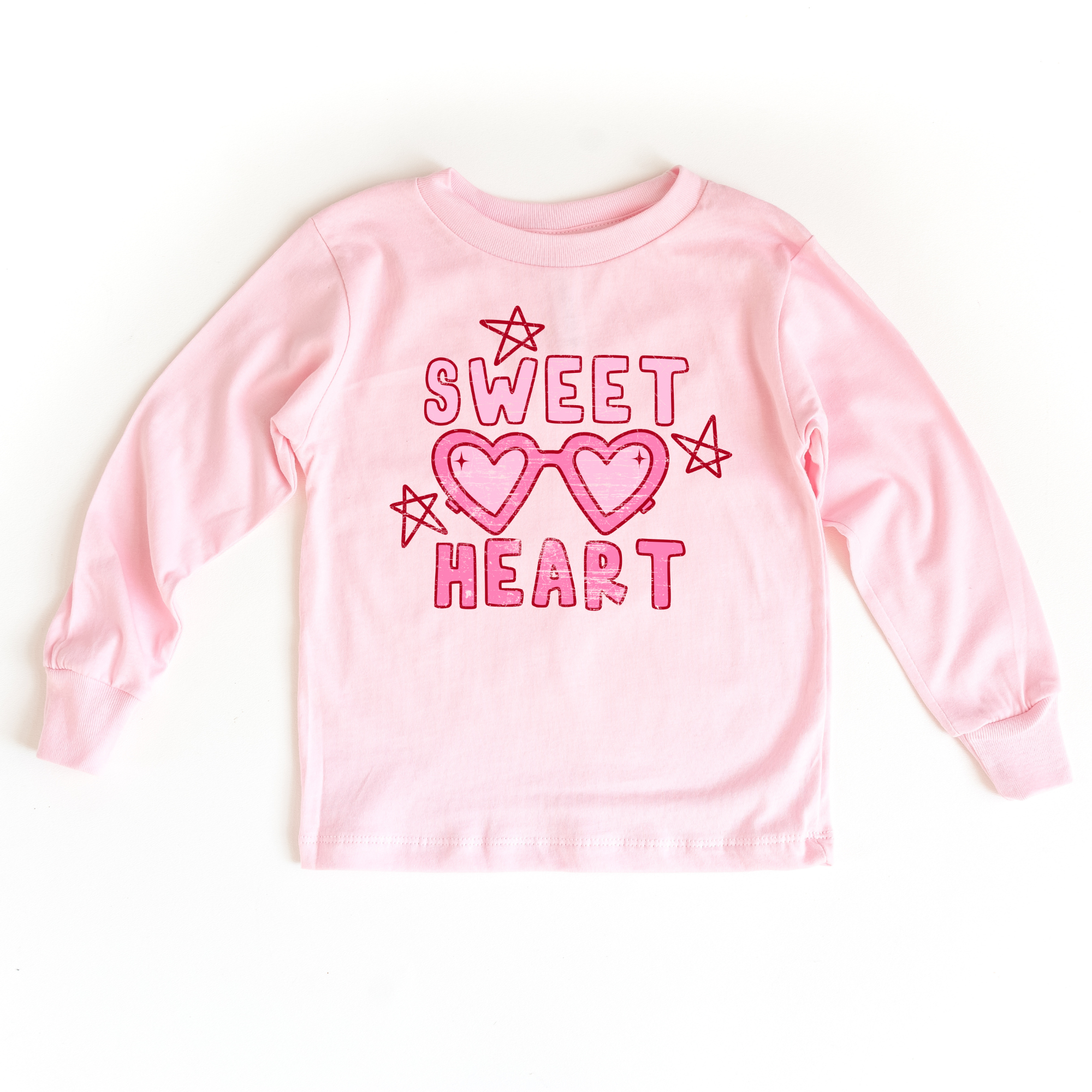 Sweet Heart Sunglasses