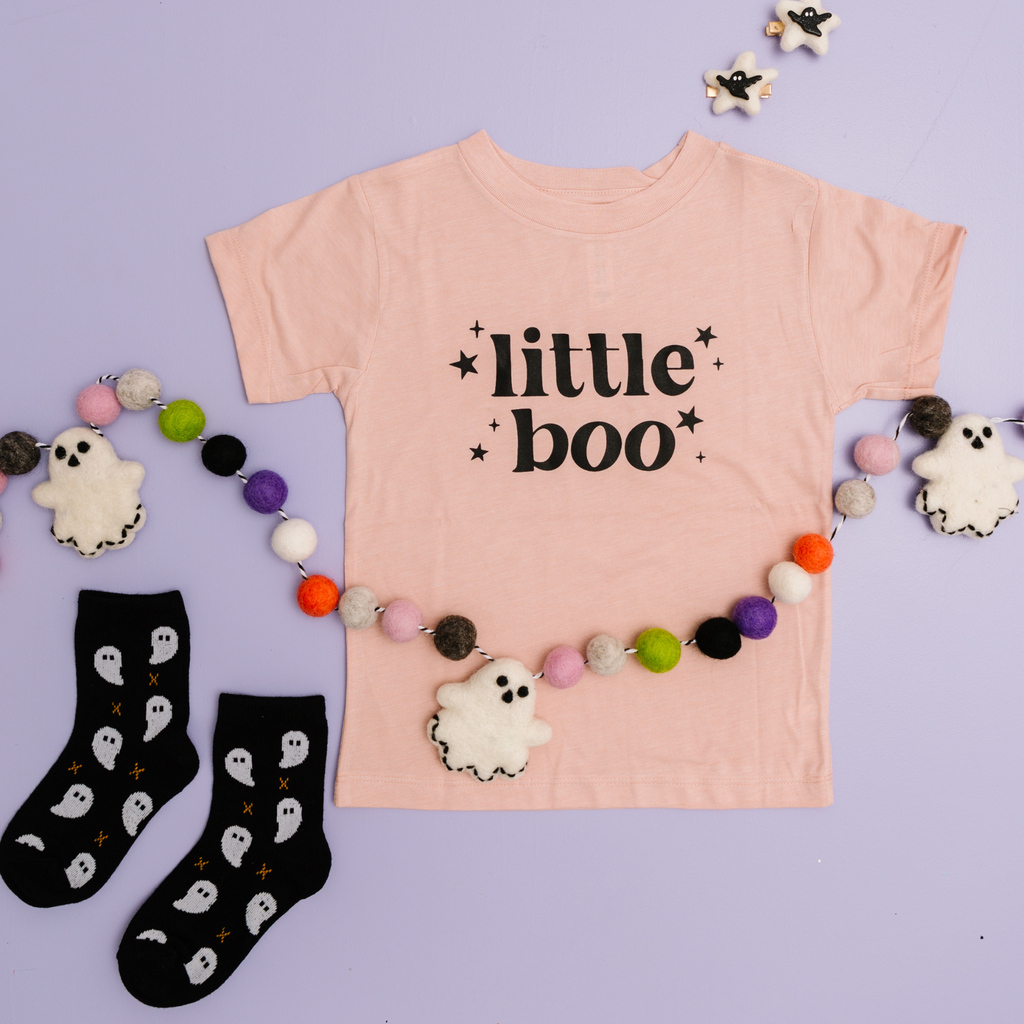 Little Boo