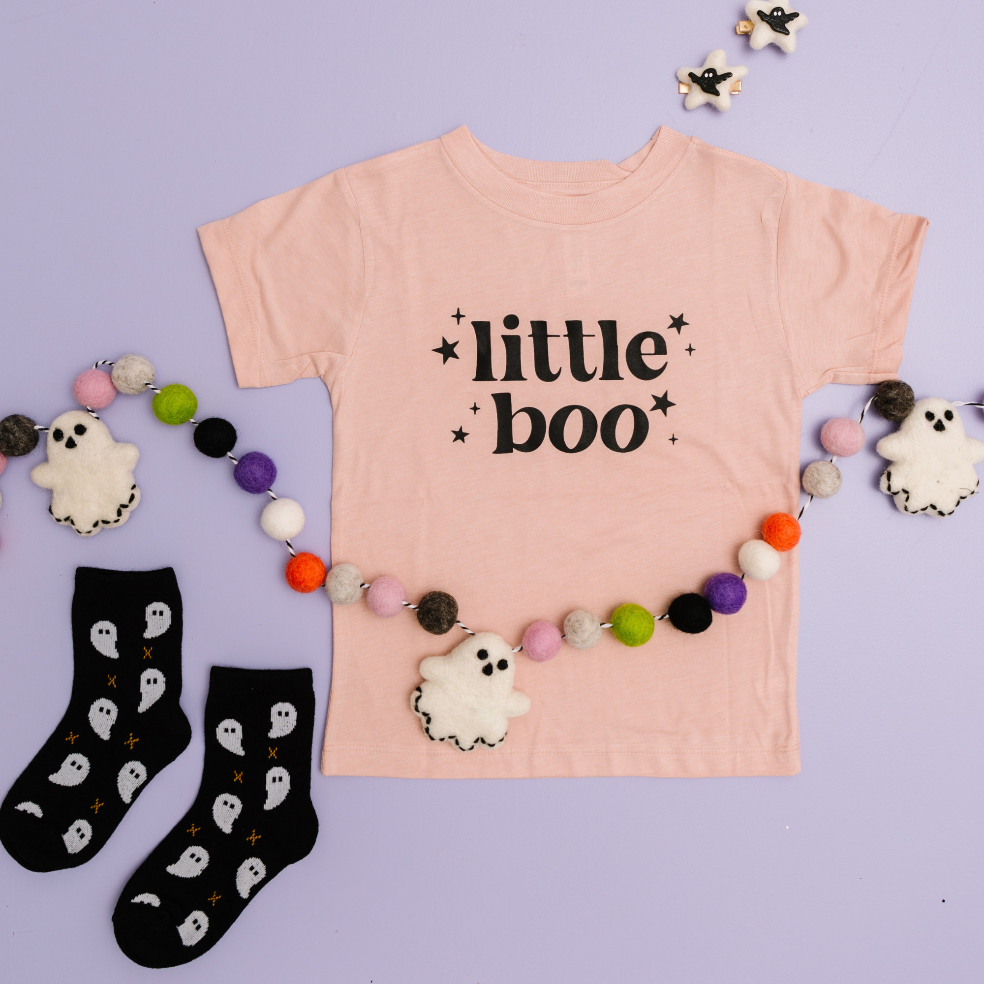 Little Boo