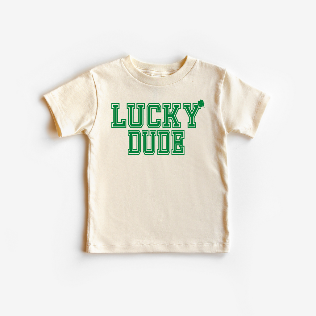 Lucky Dude
