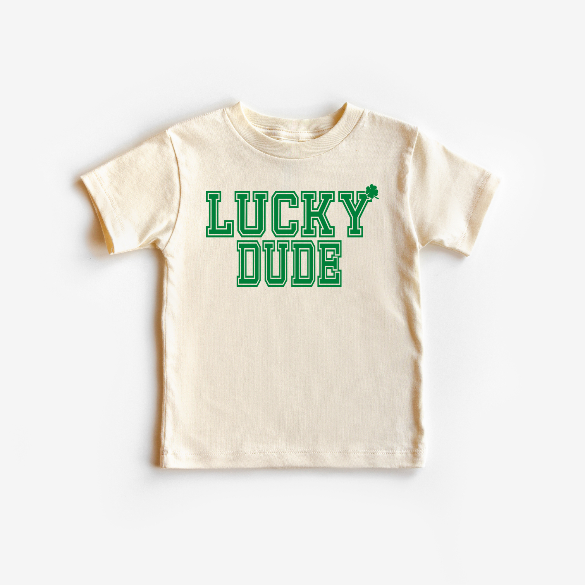 Lucky Dude