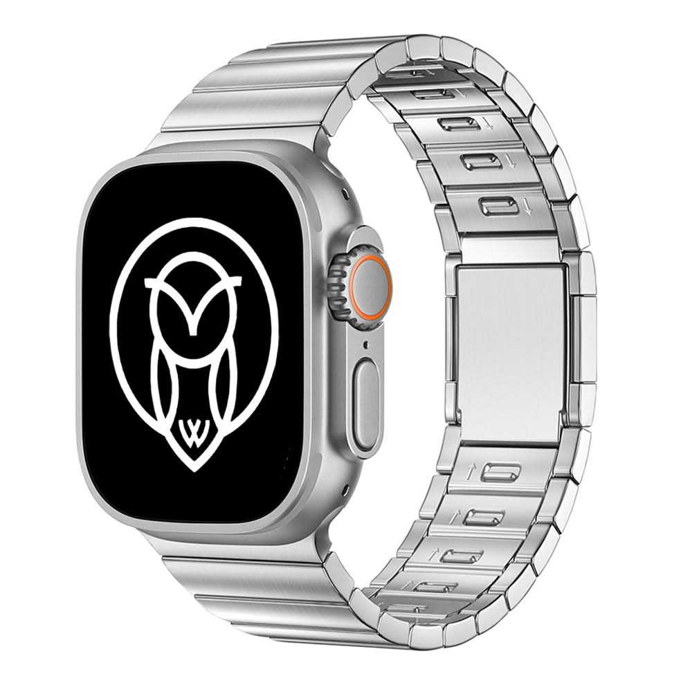 Elowen Stainless Steel band