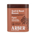 Organic Soil & Root Boost | Mycorrhizae & Beneficial Microbes | House Plant Shop