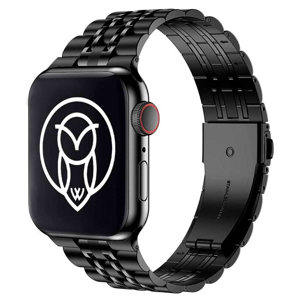 Themis Stainless Band