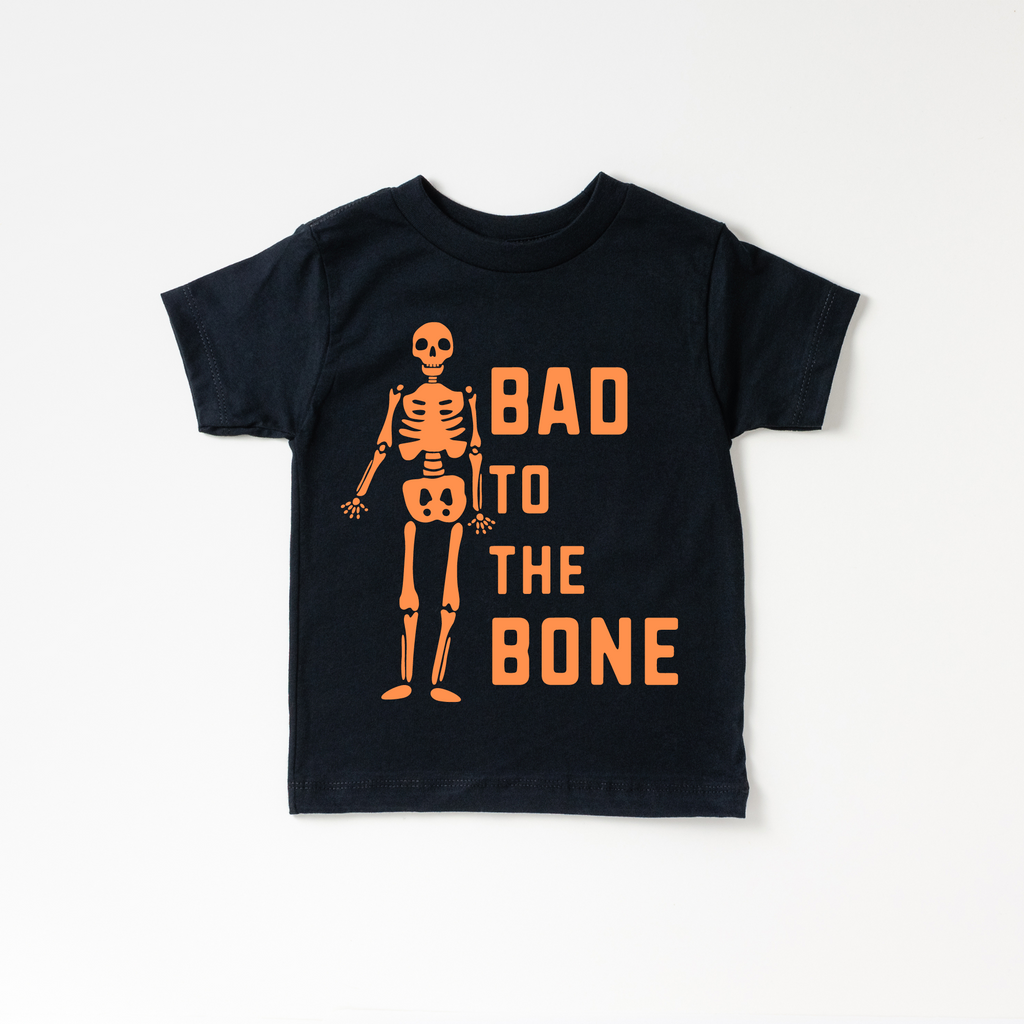 Bad to the Bone