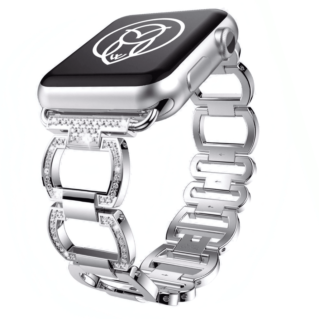 Echo Stainless Band