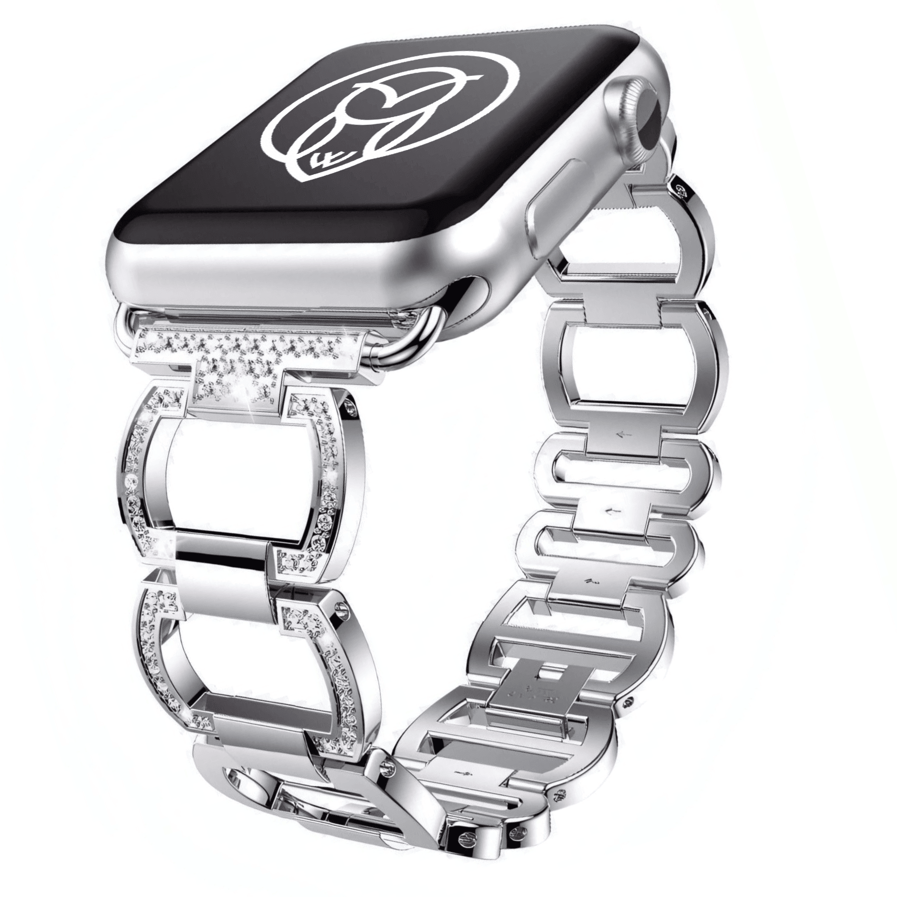 Echo Stainless Band