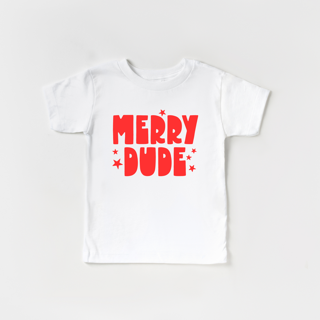 Merry Dude