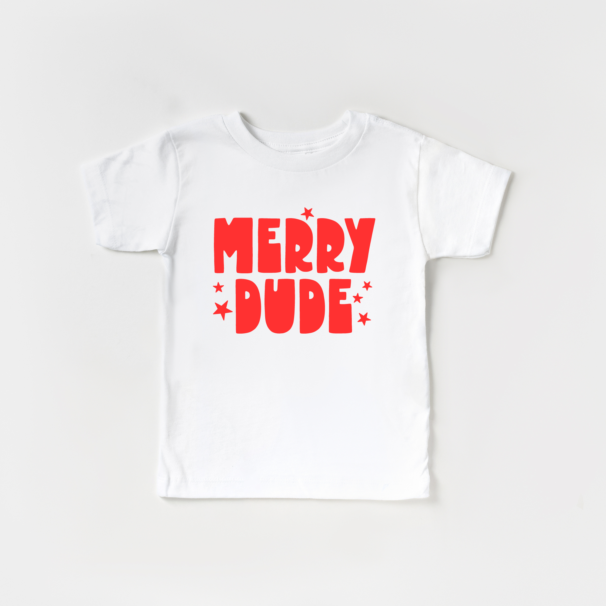 Merry Dude