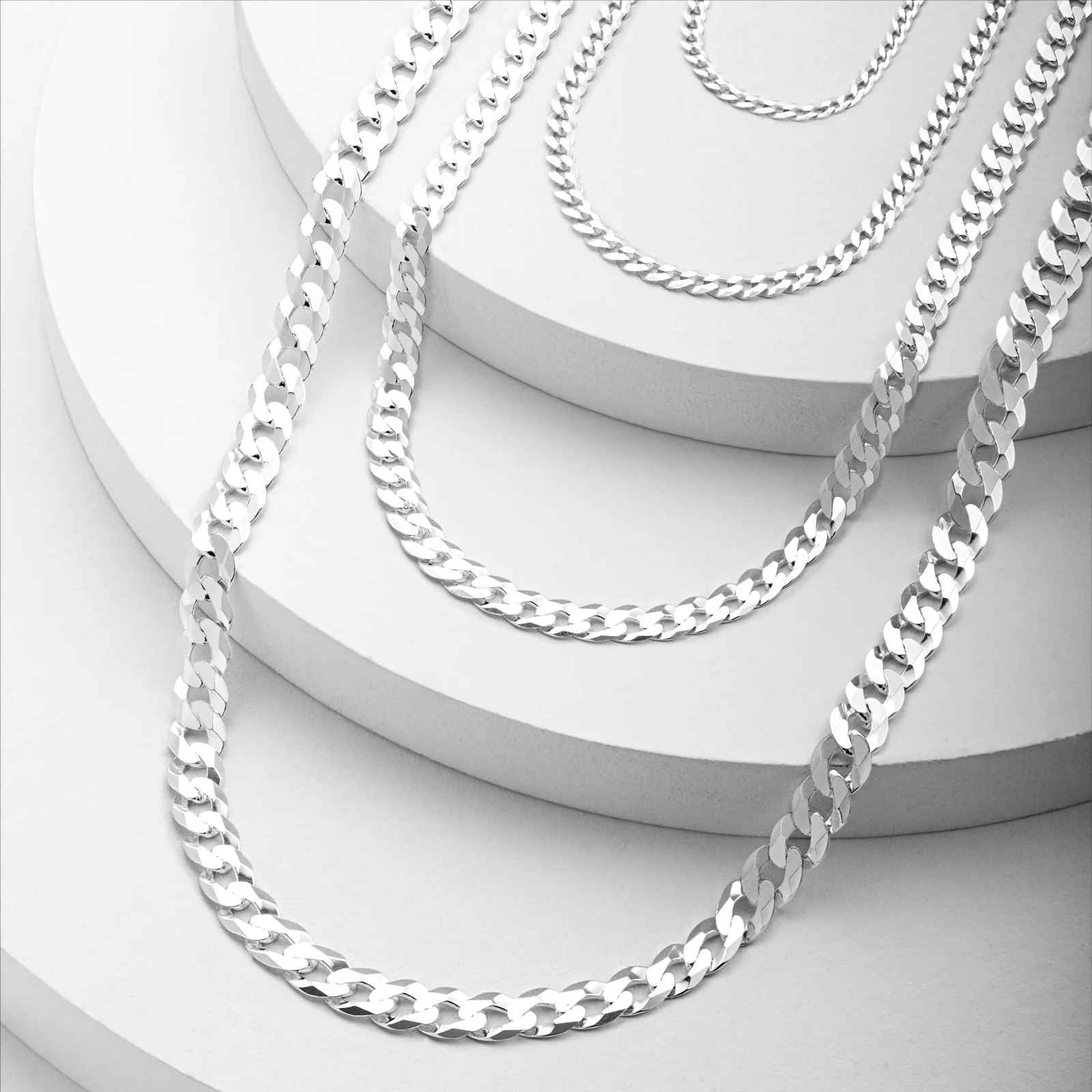 Cuban Chain Necklace