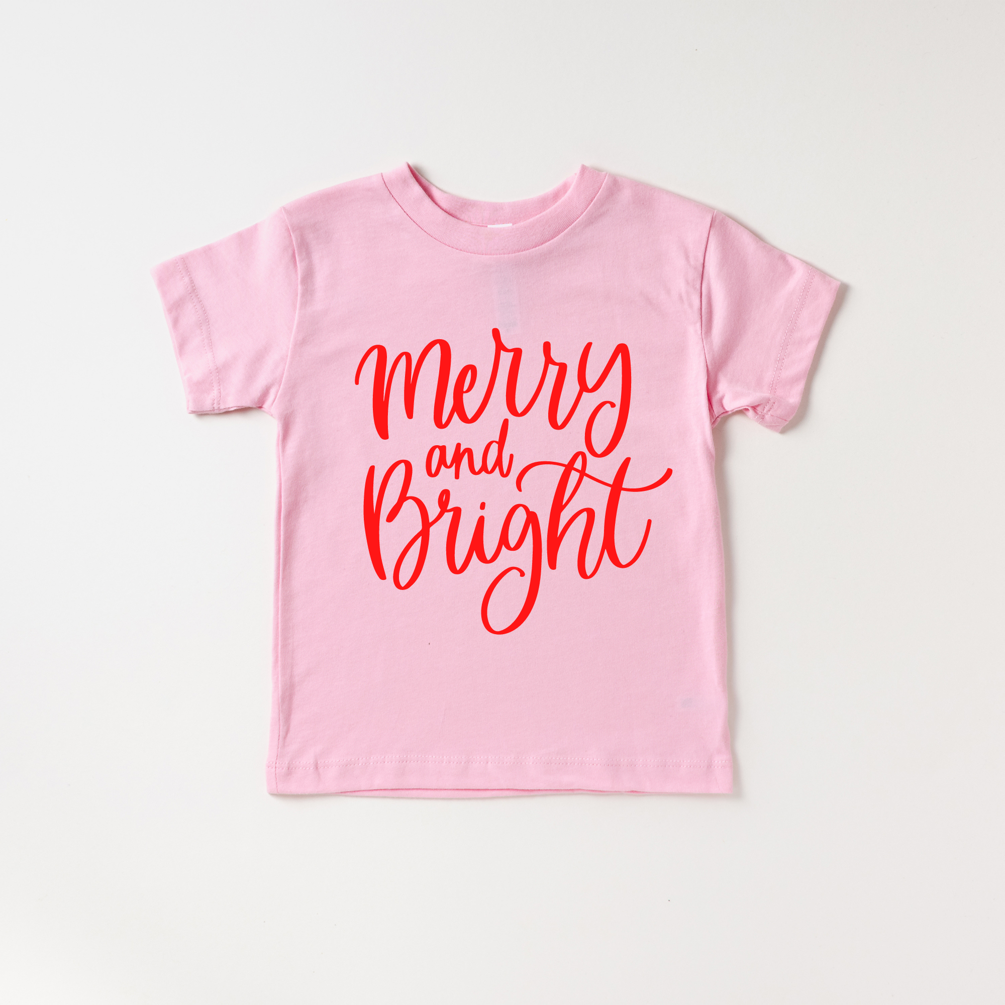 Merry and Bright