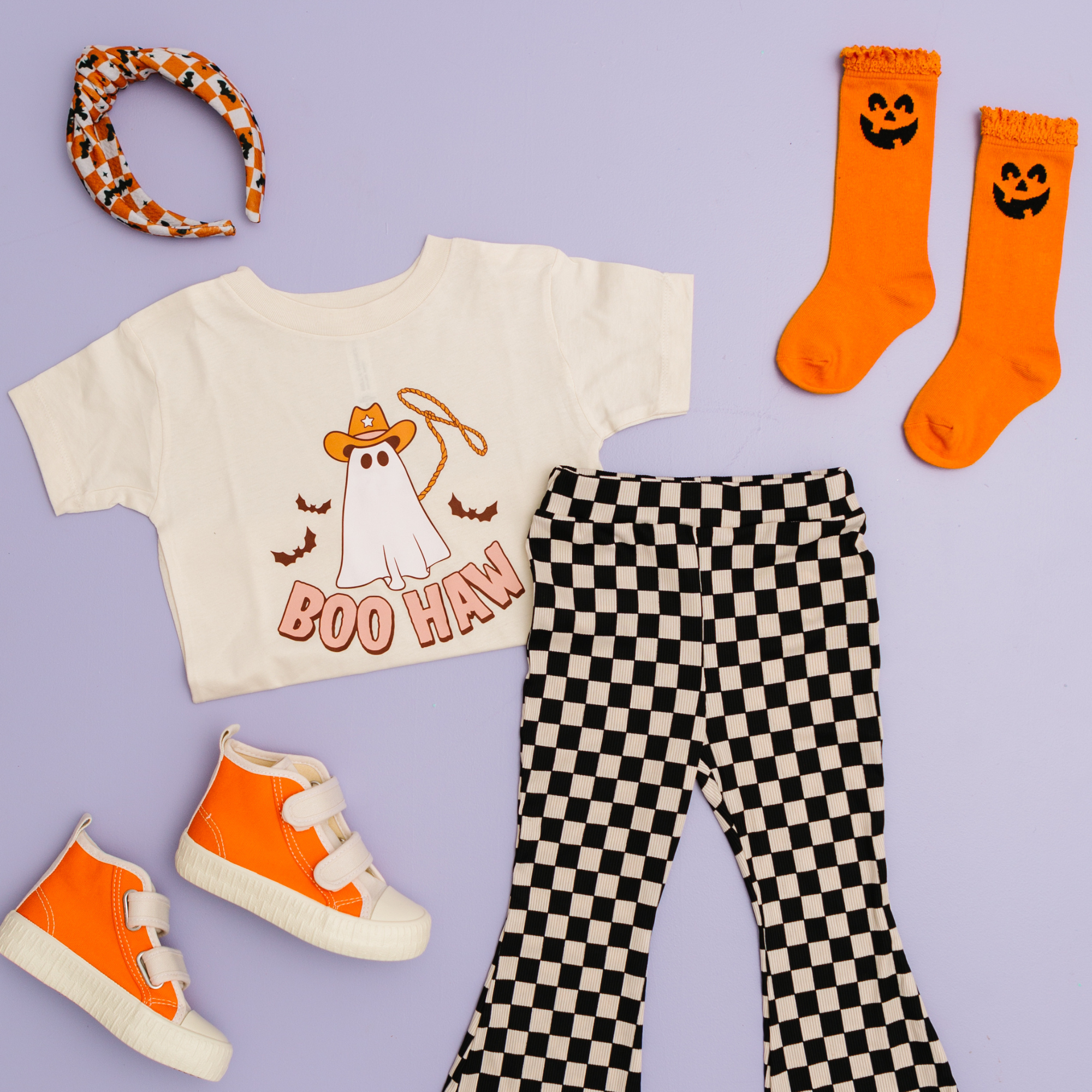 Boo Haw