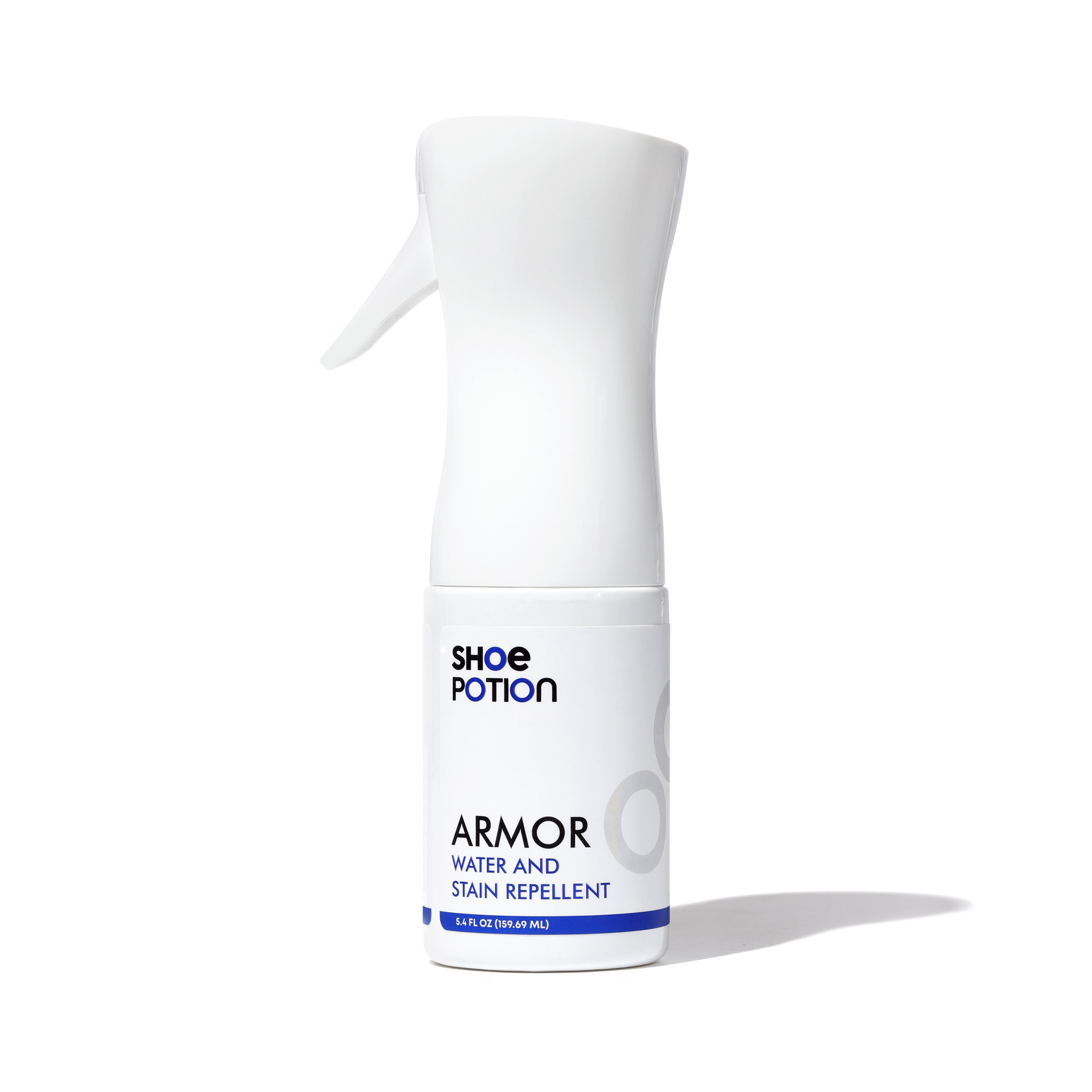 Water and Stain Repellent Spray