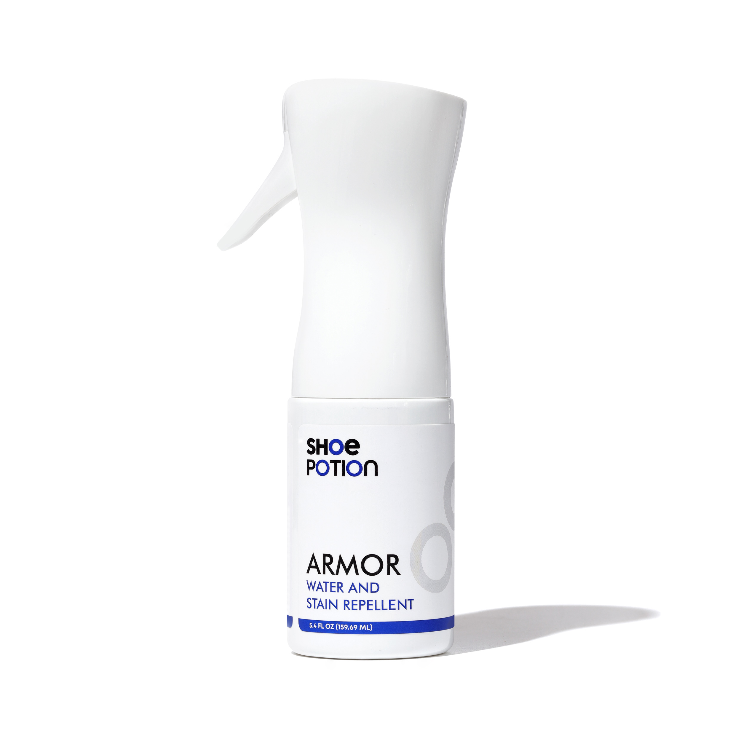 Water and Stain Repellent Spray