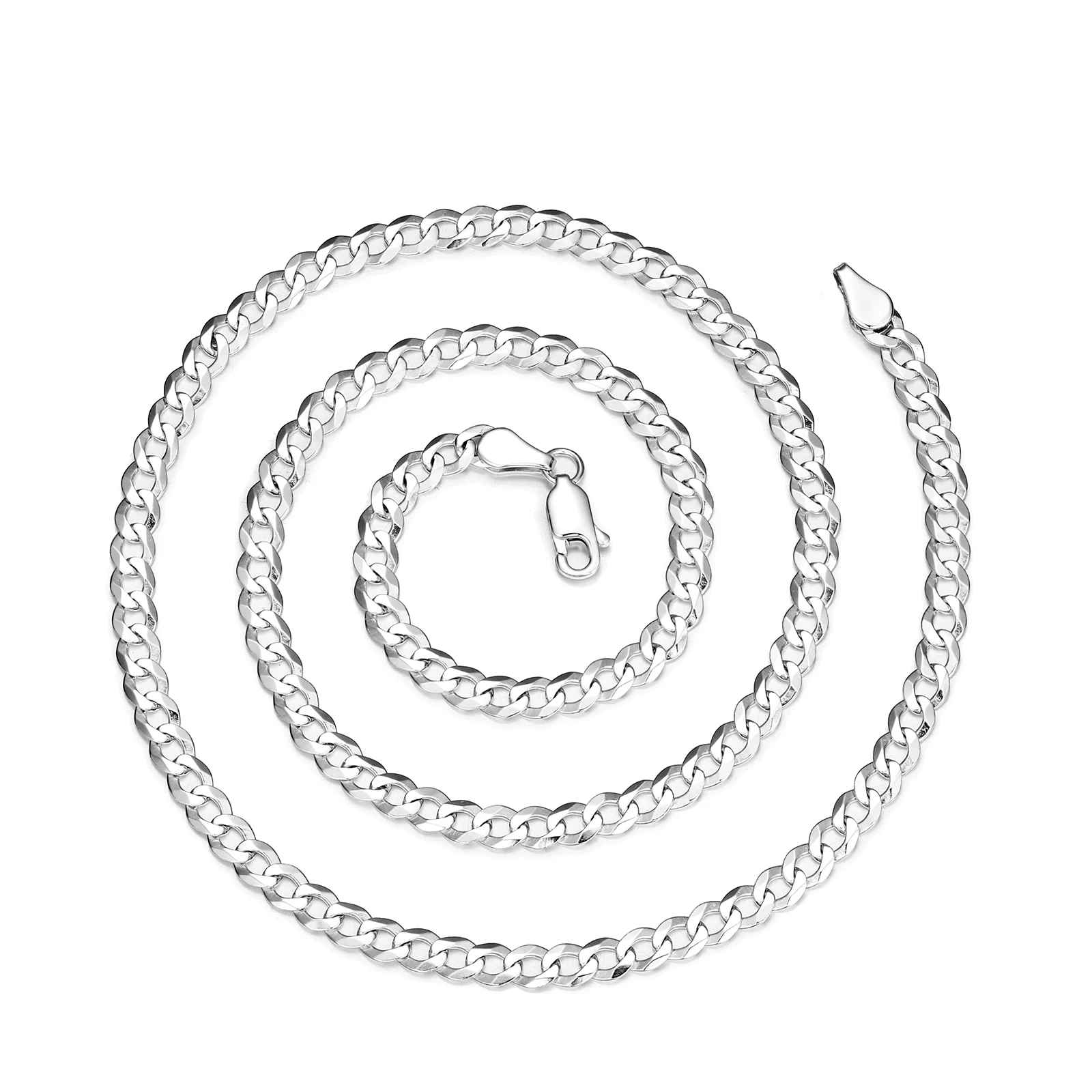 Cuban Chain Necklace