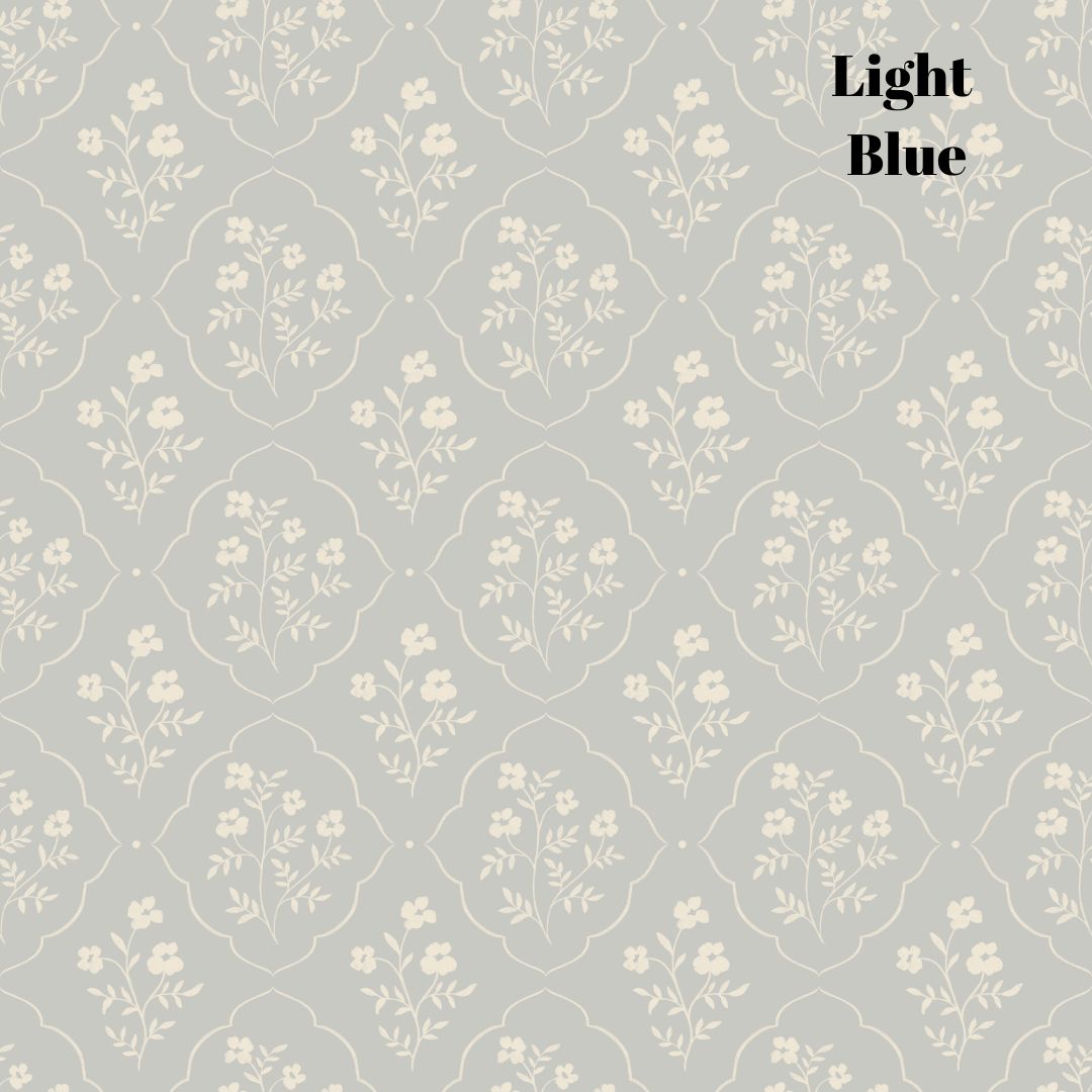Della Peel and Stick Removable Wallpaper for Stylish Interiors