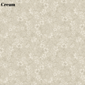 Beatrice Peel and Stick Removable Wallpaper by Daphne and Sage