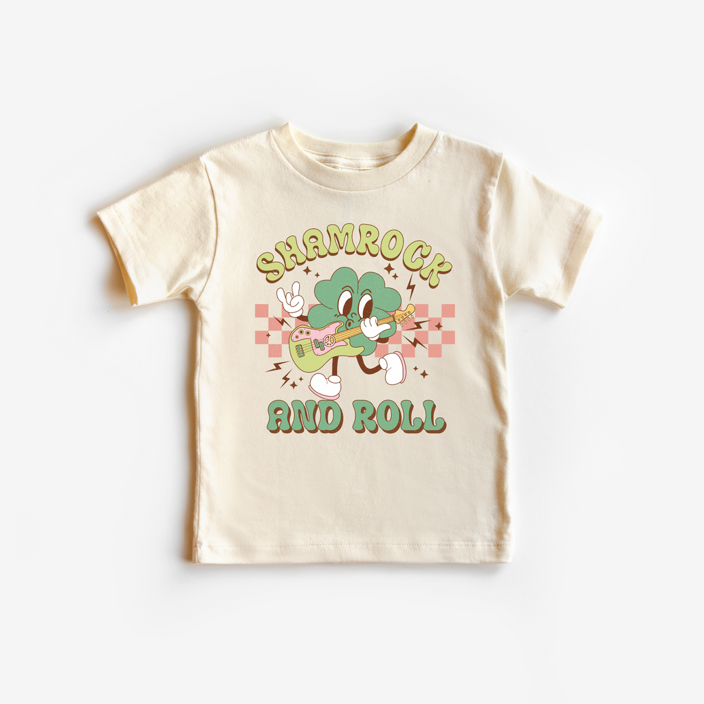 Shamrock and Roll