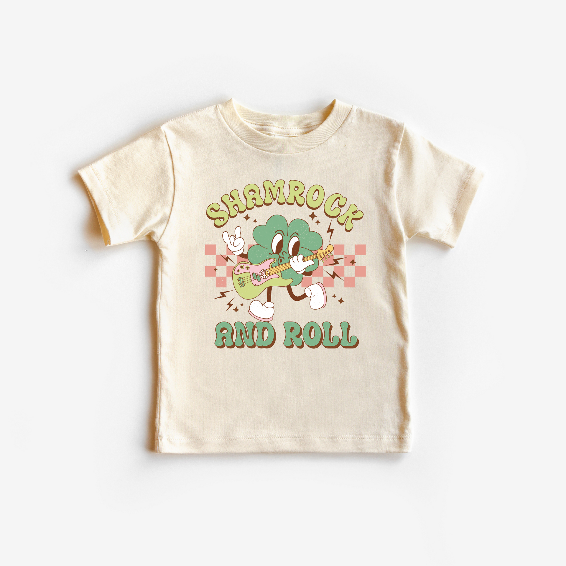 Shamrock and Roll