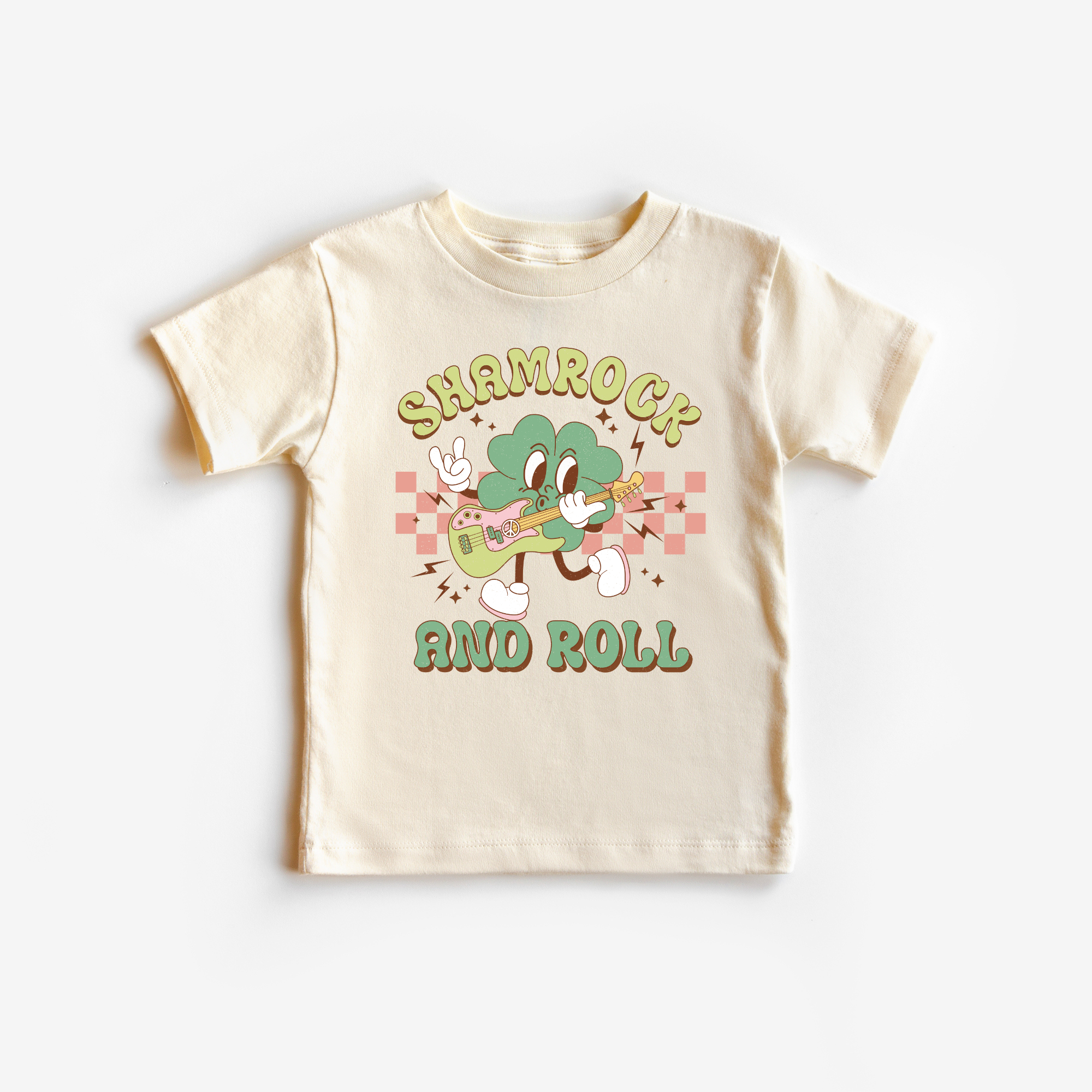 Shamrock and Roll