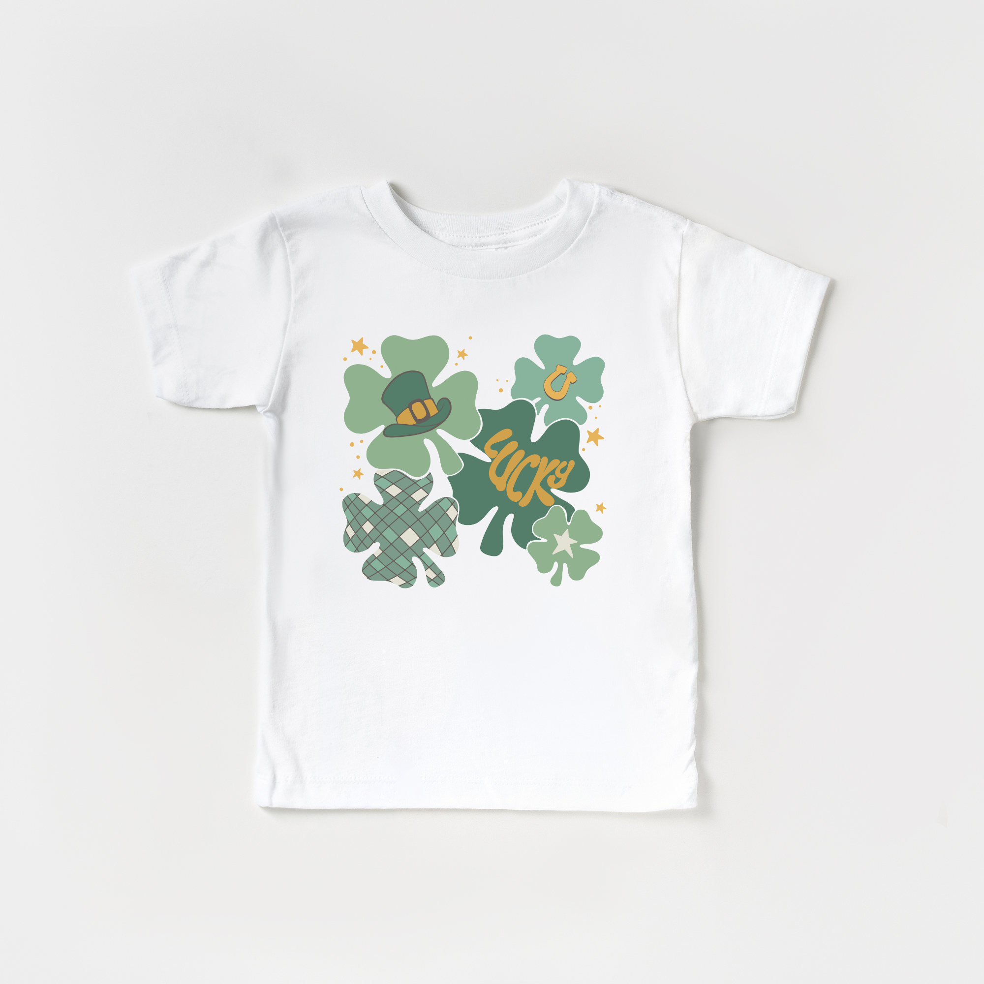Lucky Clover