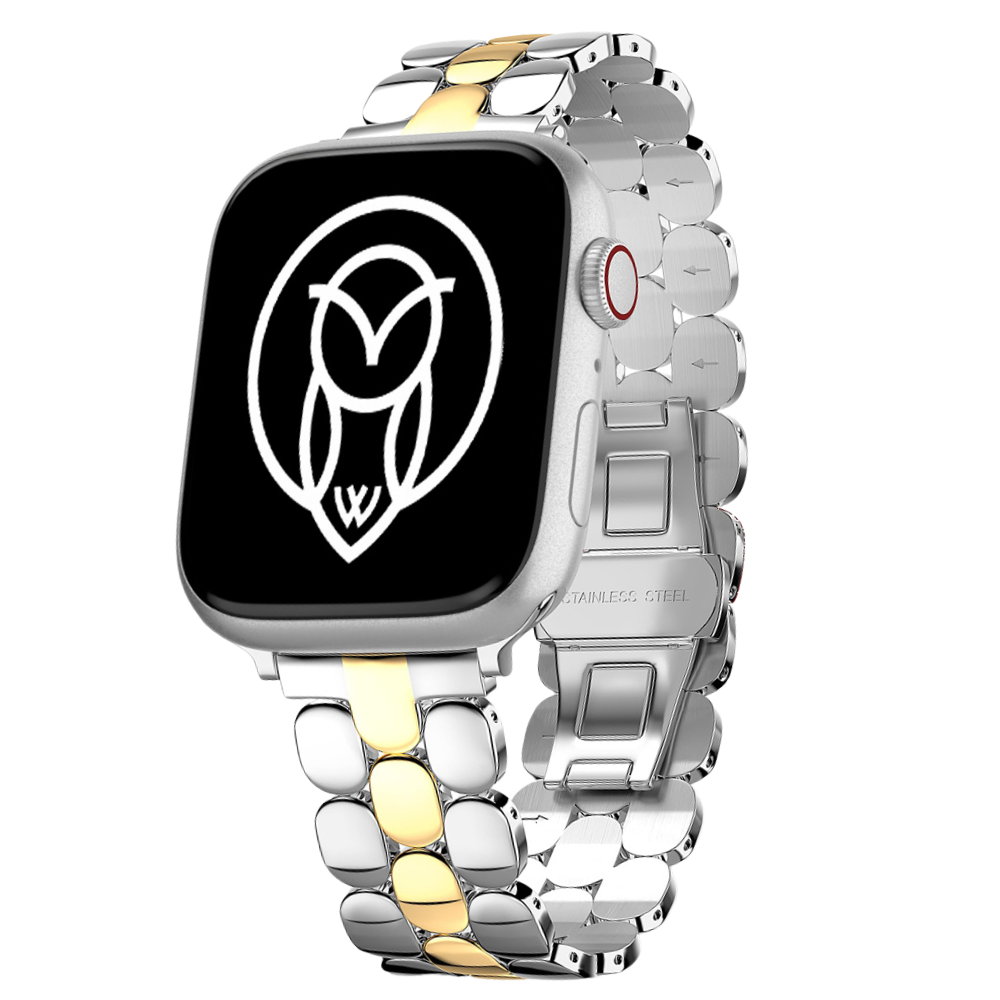 Atlanta Metal Strap