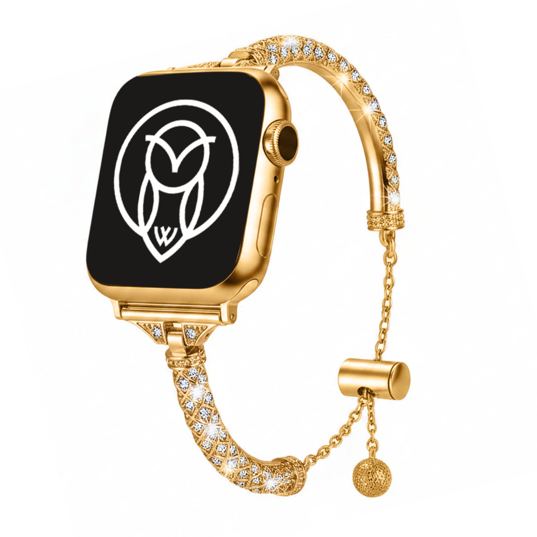 Nero Cuff