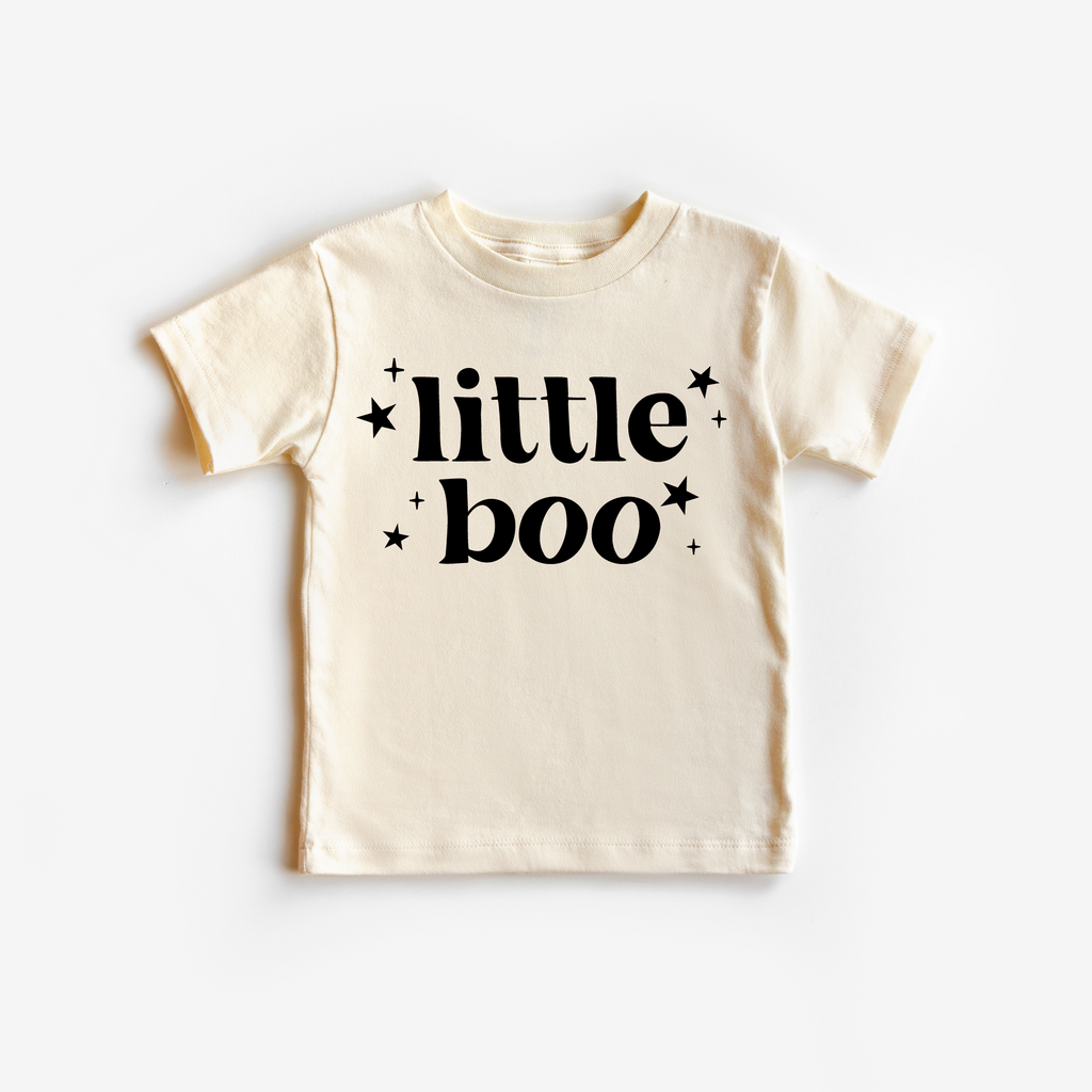 Little Boo