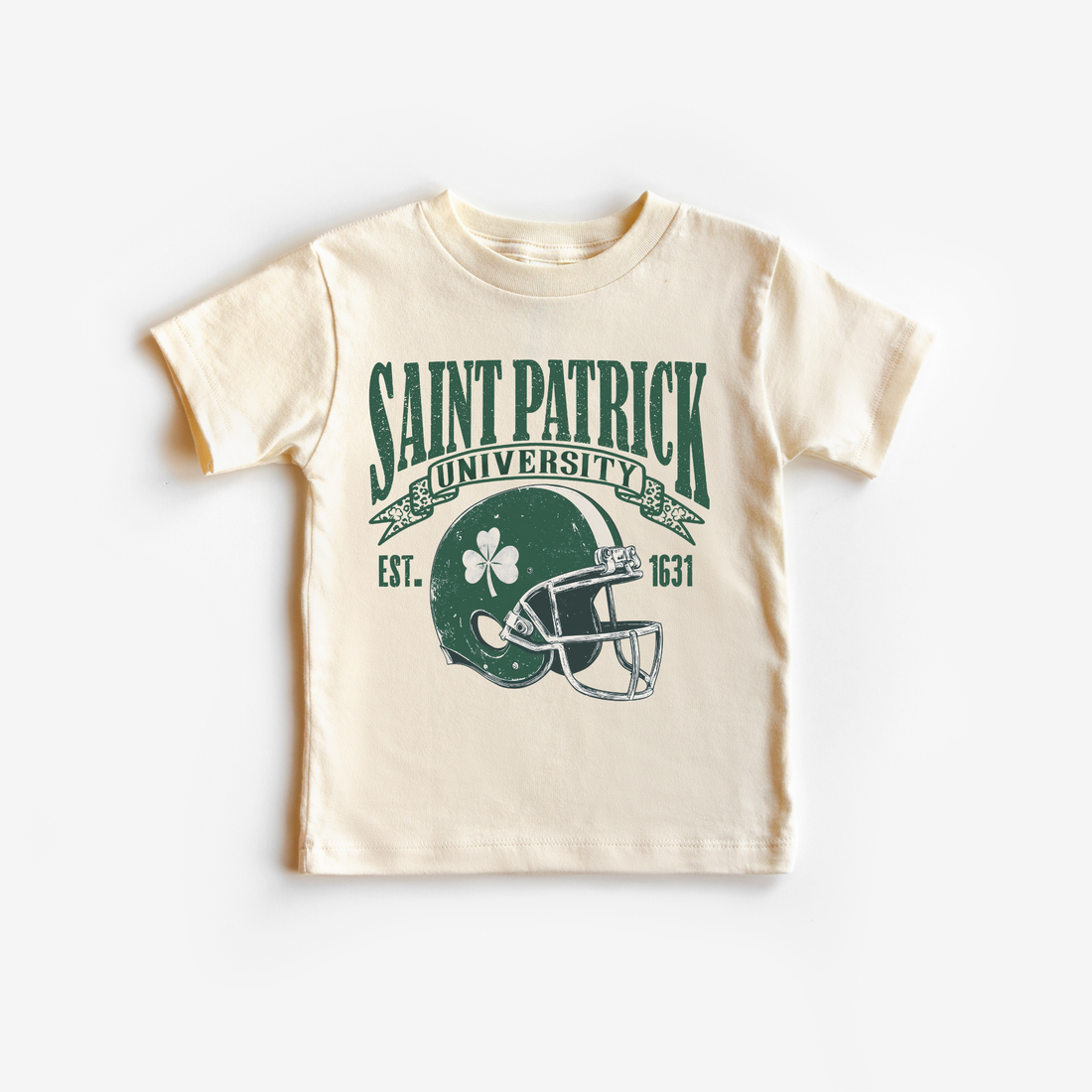 St. Patrick University