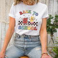 Back to School!