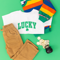 Lucky
