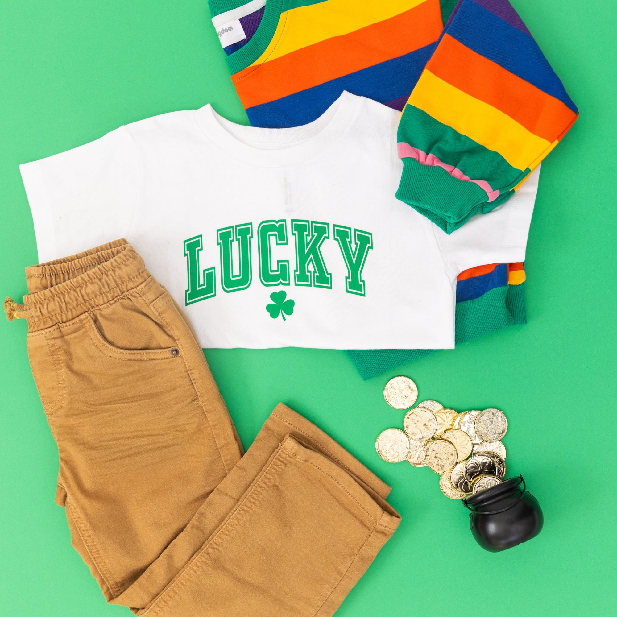Lucky