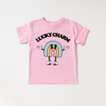 Lucky Charm Rainbow Marshmallow