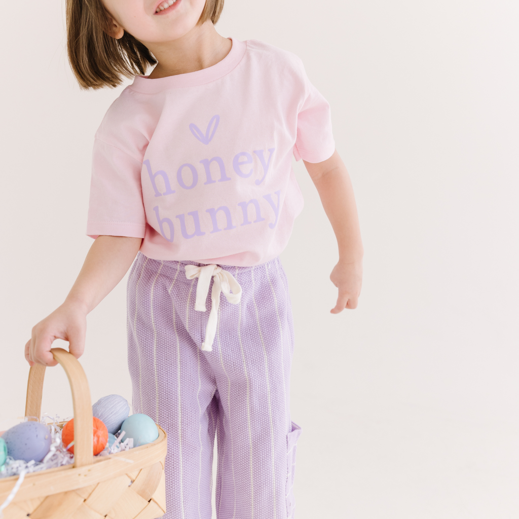 Honey Bunny