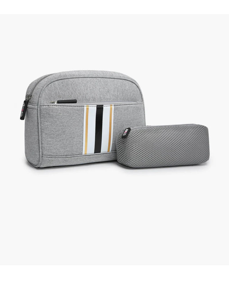Toni Neoprene Pouch Minimalist Organizer Bag