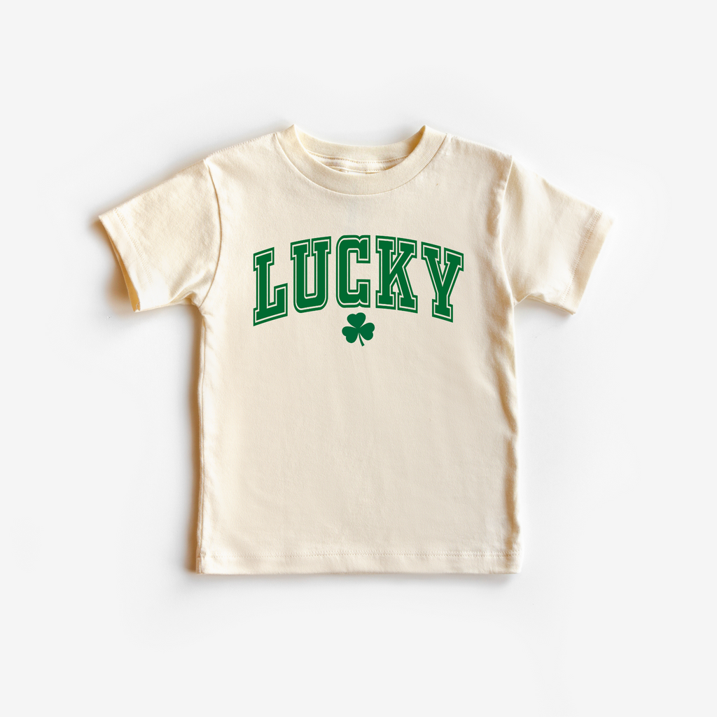 Lucky