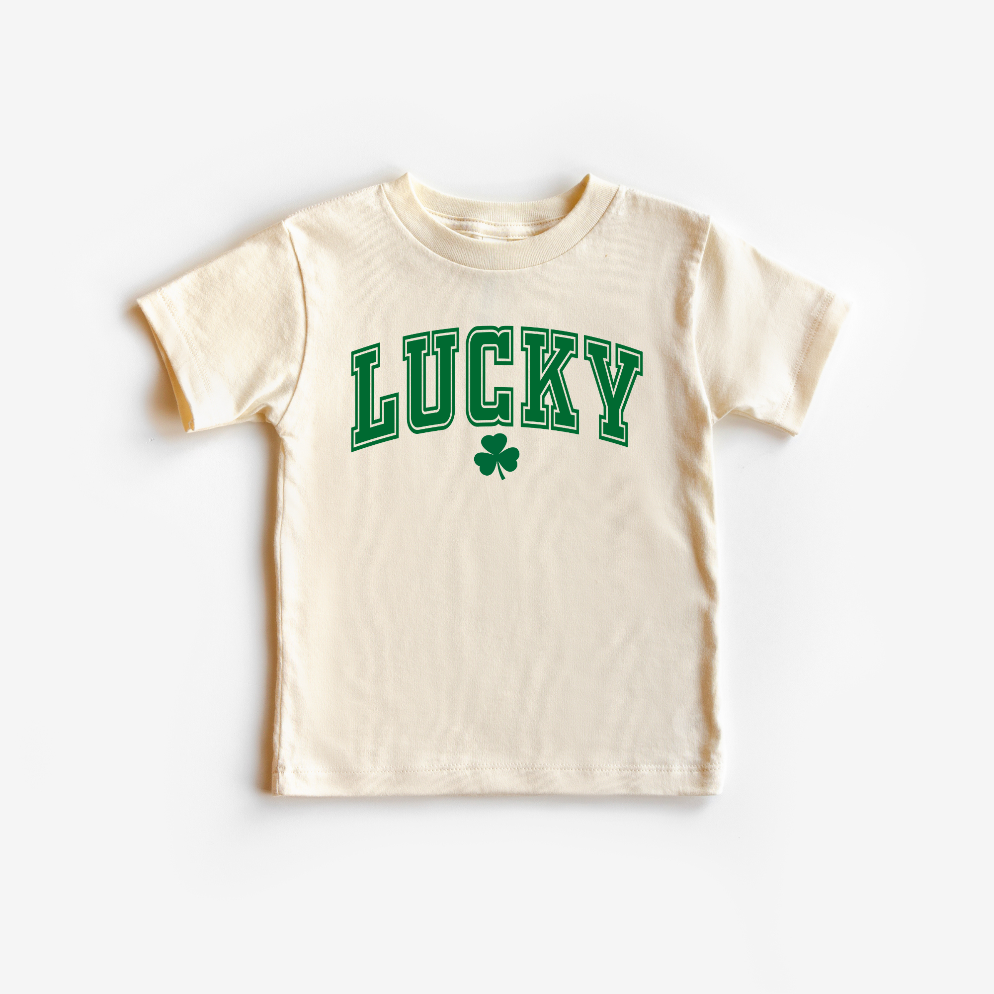 Lucky
