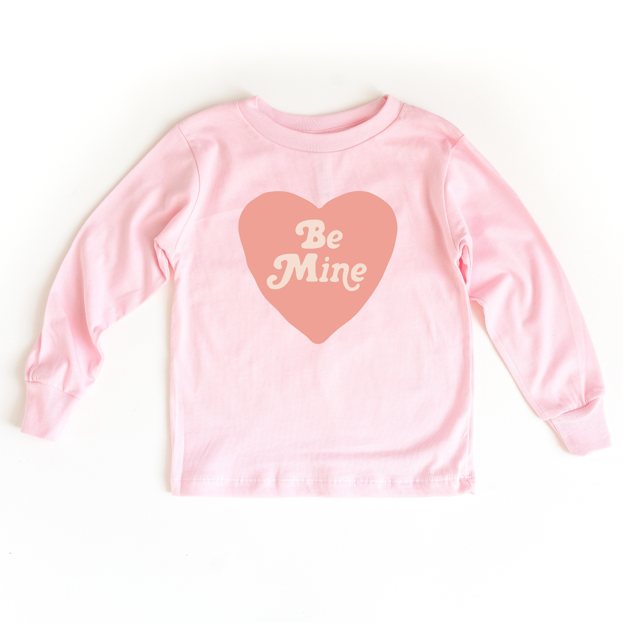 Be Mine Heart