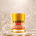 Resilient Youth Neck & Décolleté Cream in luxury packaging