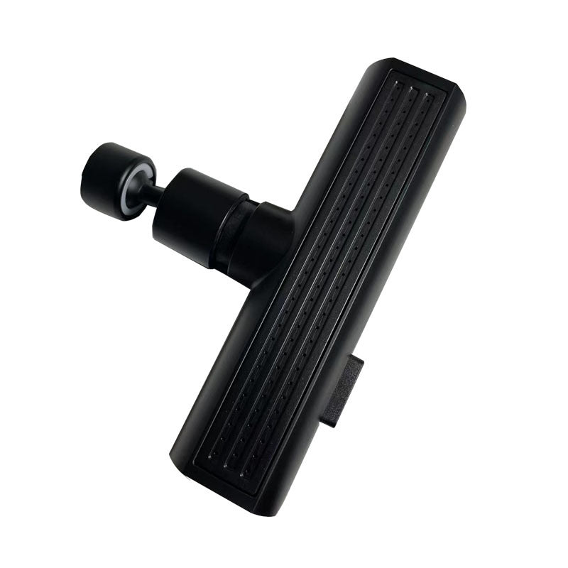 Modern 3-in-1 Waterfall Kitchen Faucet Attachment with Swivel Head