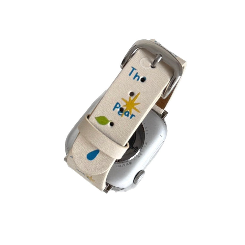Fashionable And Cute Cartoon Apple Watch Band