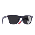 Ultralight TR90 Polarized Square Sunglasses for Men and Women