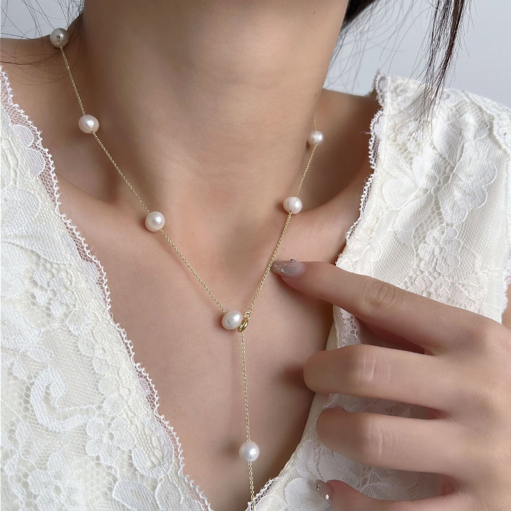 Fashionable And Versatile Design Choker Necklace