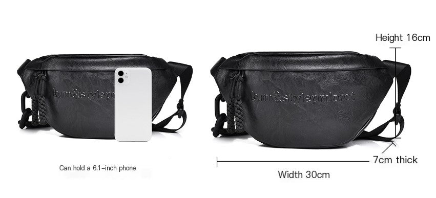 Belmont Women's Crossbody Bag - Portable Style