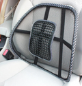 Car Seat Chair Back Cushion