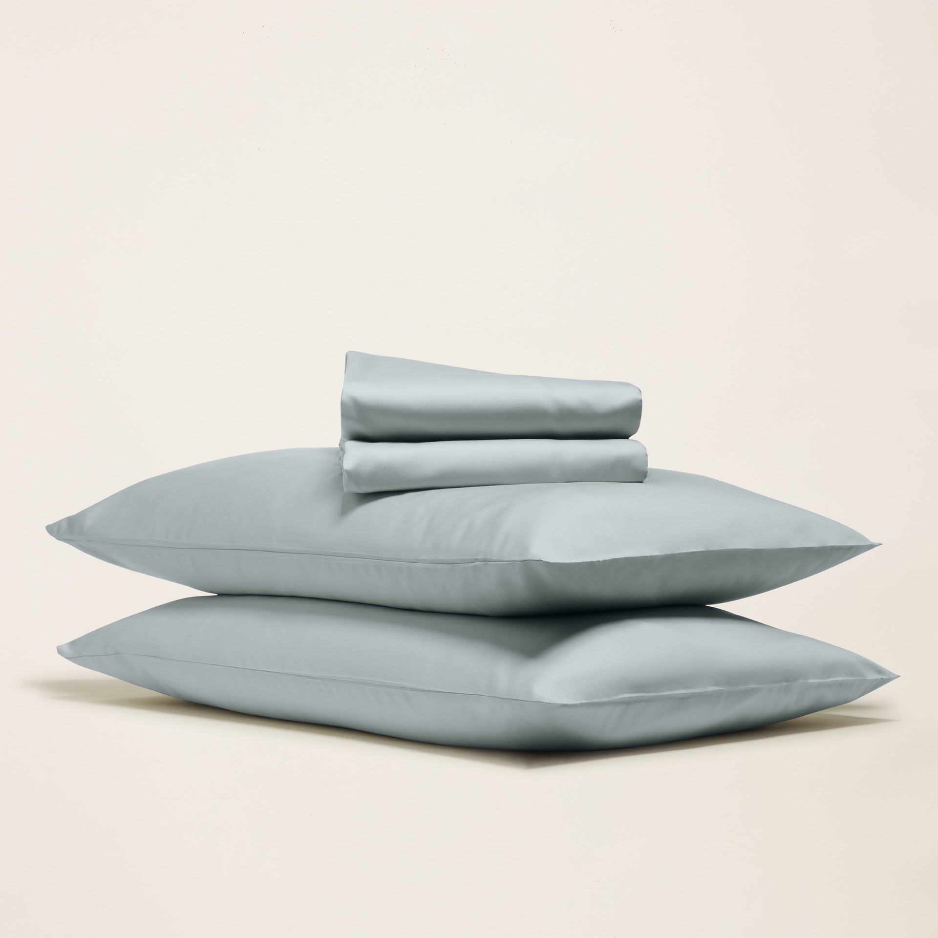 Australian Long-Staple Cotton Sateen Bedding Bundle - Image 16