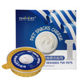 Wet Food For Cats And Dogs Goat Milkenriched Calcium Snacks In Cans