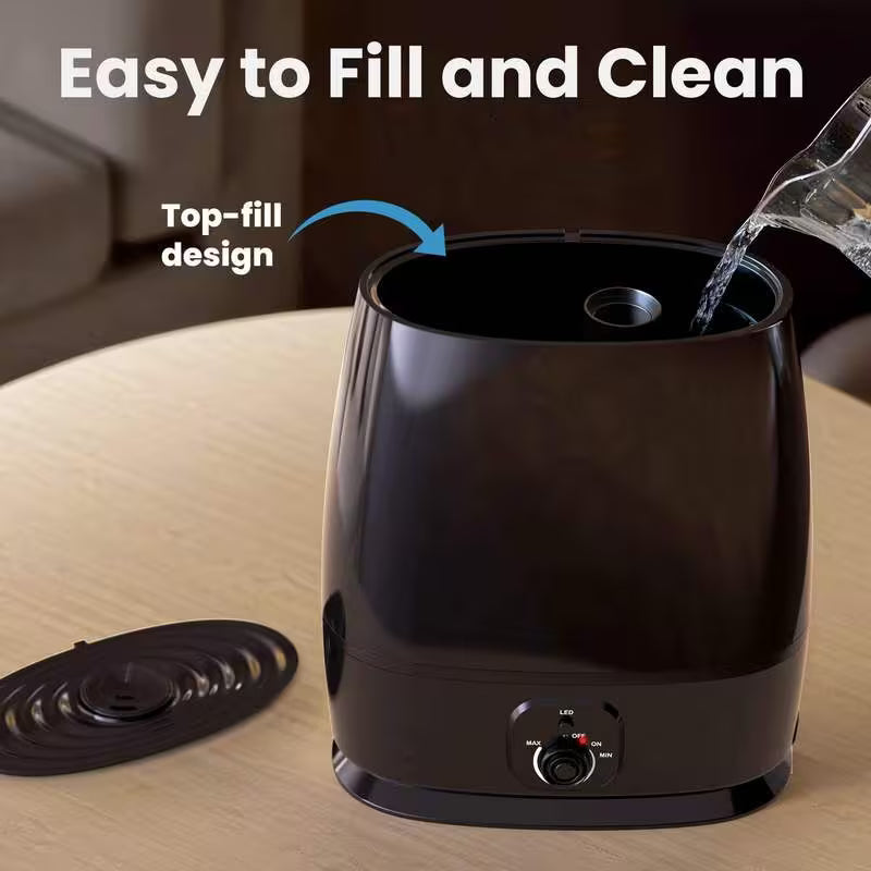 6L Top Fill Humidifier