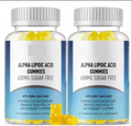 Functional Gummies